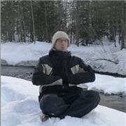 Cours de yoga à domicile